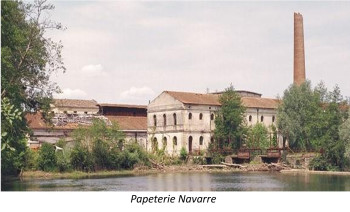 Image Ancienne papeterie Navarre.jpg